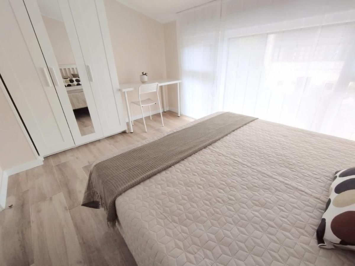 Apartamentos Baldenora Llanes Zewnętrze zdjęcie