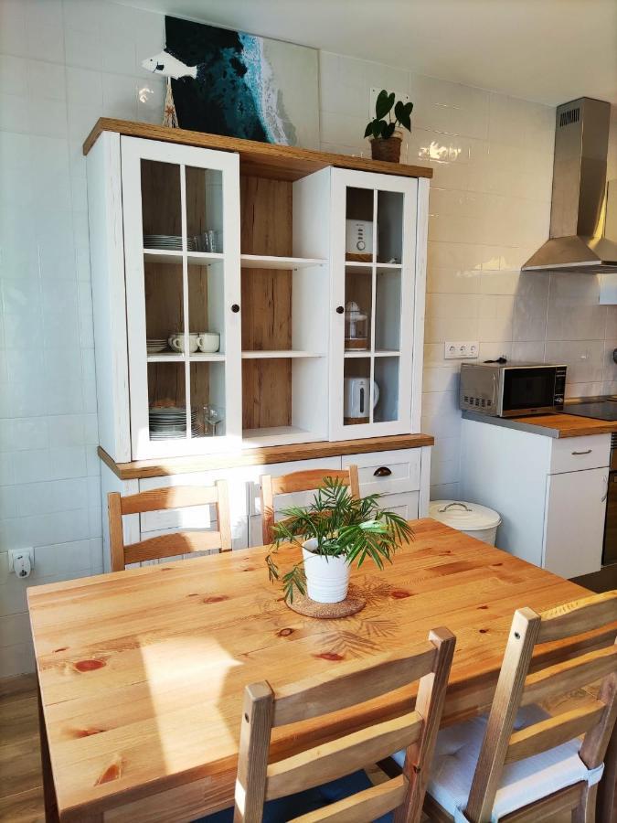 Apartamentos Baldenora Llanes Zewnętrze zdjęcie