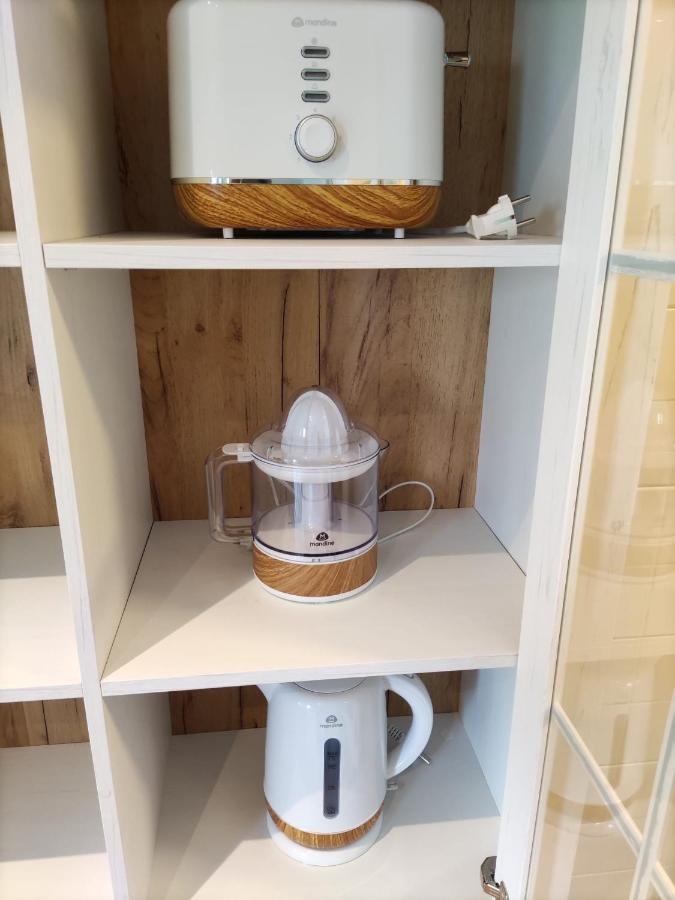 Apartamentos Baldenora Llanes Zewnętrze zdjęcie
