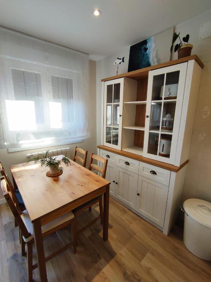 Apartamentos Baldenora Llanes Zewnętrze zdjęcie