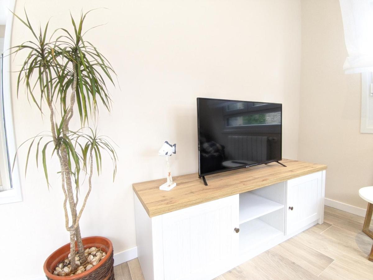 Apartamentos Baldenora Llanes Zewnętrze zdjęcie