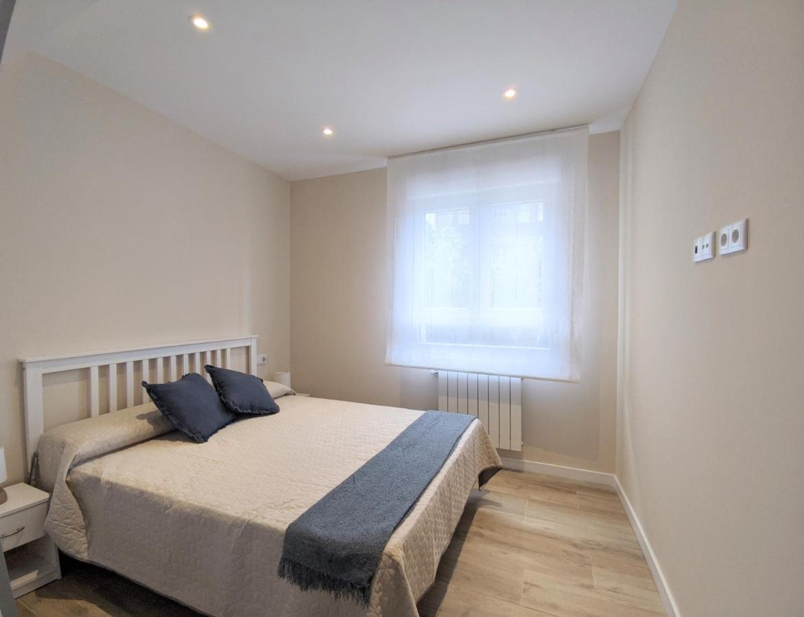 Apartamentos Baldenora Llanes Zewnętrze zdjęcie