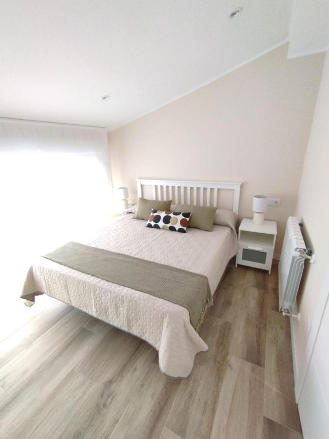 Apartamentos Baldenora Llanes Zewnętrze zdjęcie