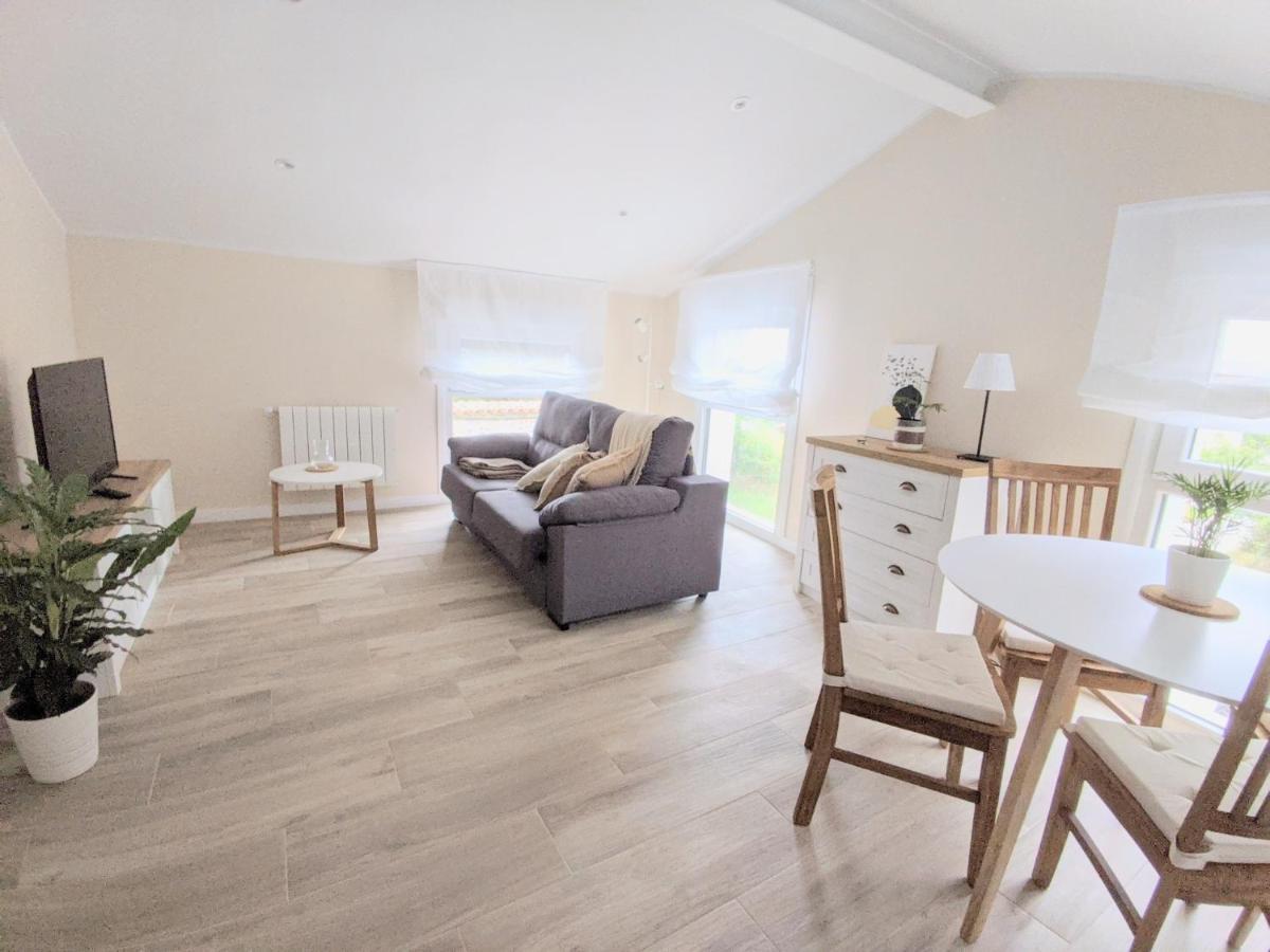 Apartamentos Baldenora Llanes Zewnętrze zdjęcie