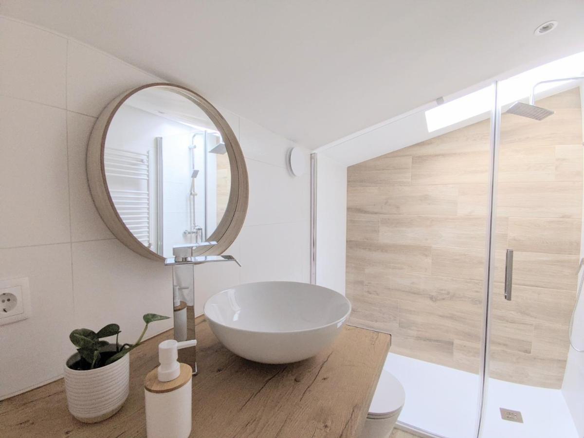 Apartamentos Baldenora Llanes Zewnętrze zdjęcie