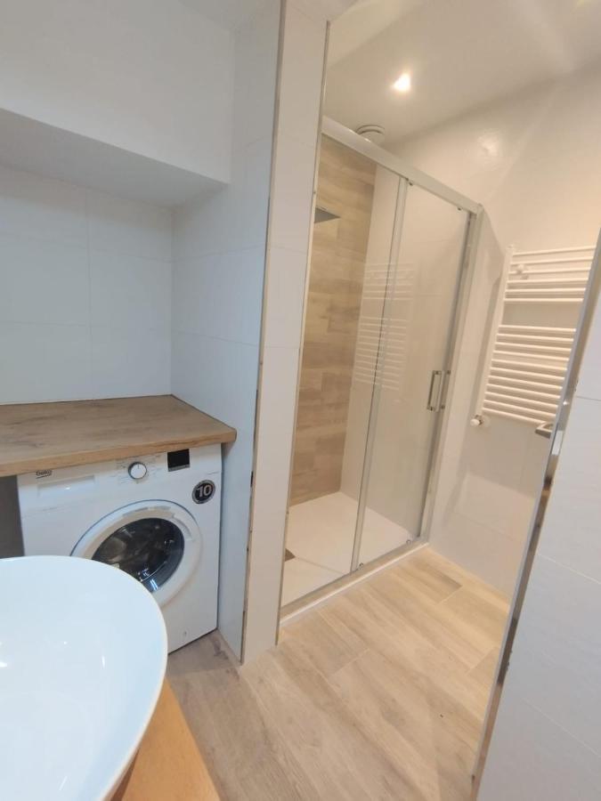 Apartamentos Baldenora Llanes Zewnętrze zdjęcie