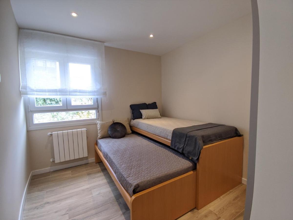 Apartamentos Baldenora Llanes Zewnętrze zdjęcie