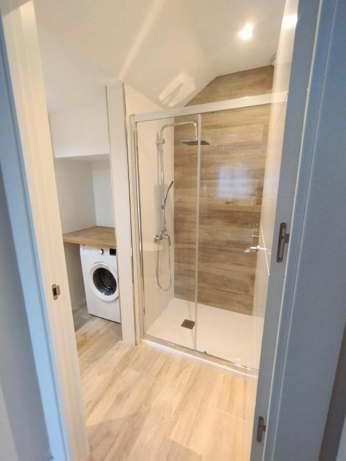 Apartamentos Baldenora Llanes Zewnętrze zdjęcie