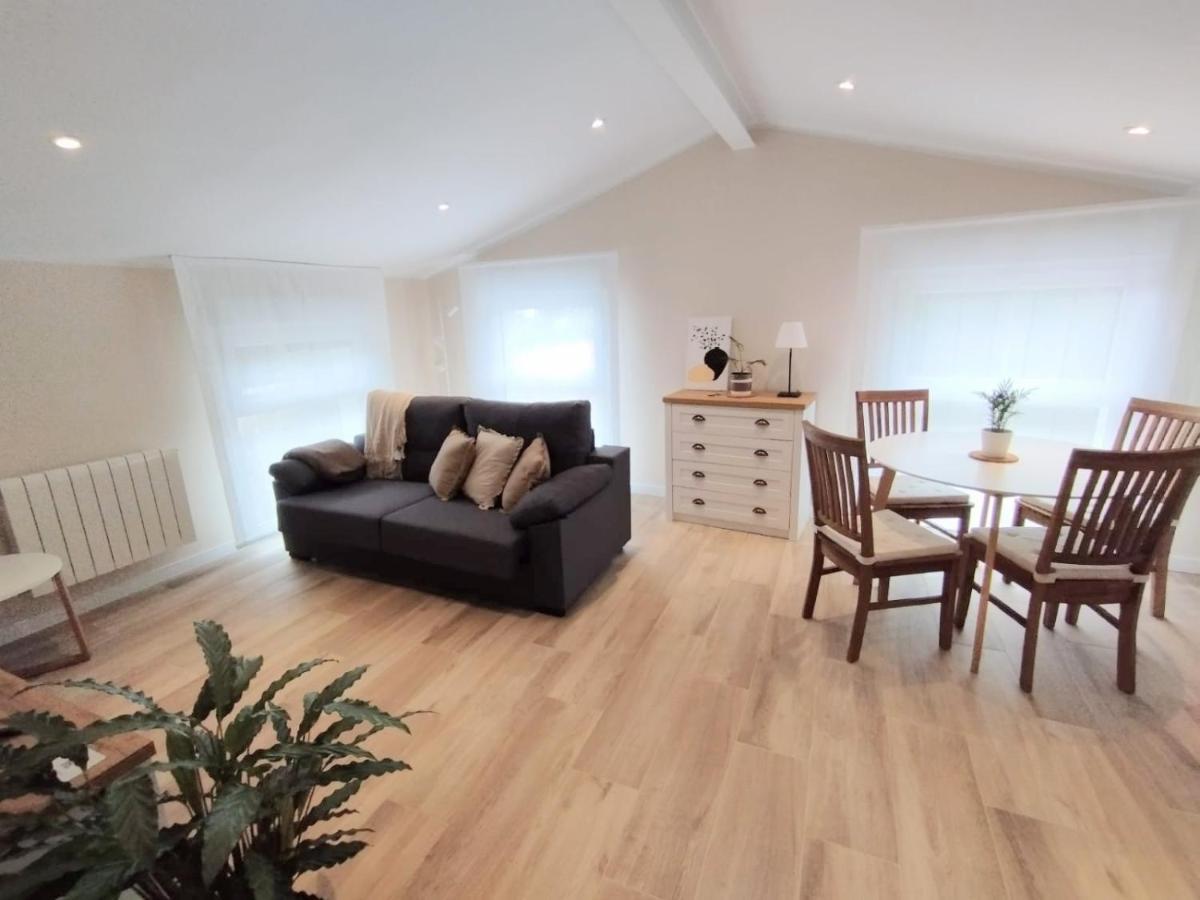 Apartamentos Baldenora Llanes Zewnętrze zdjęcie