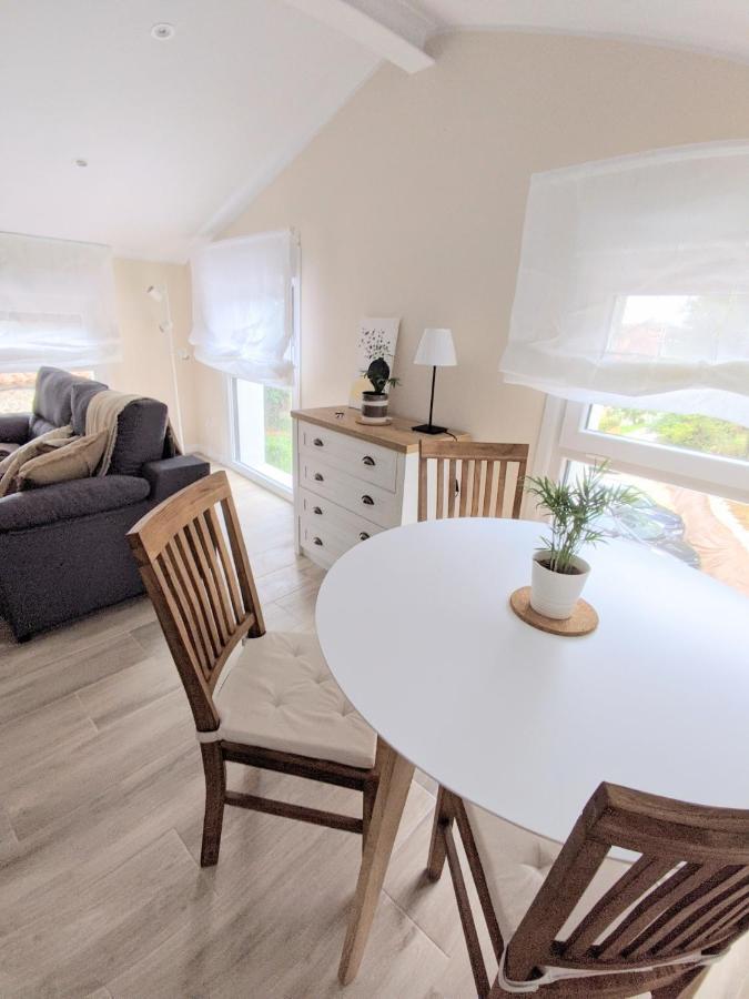 Apartamentos Baldenora Llanes Zewnętrze zdjęcie