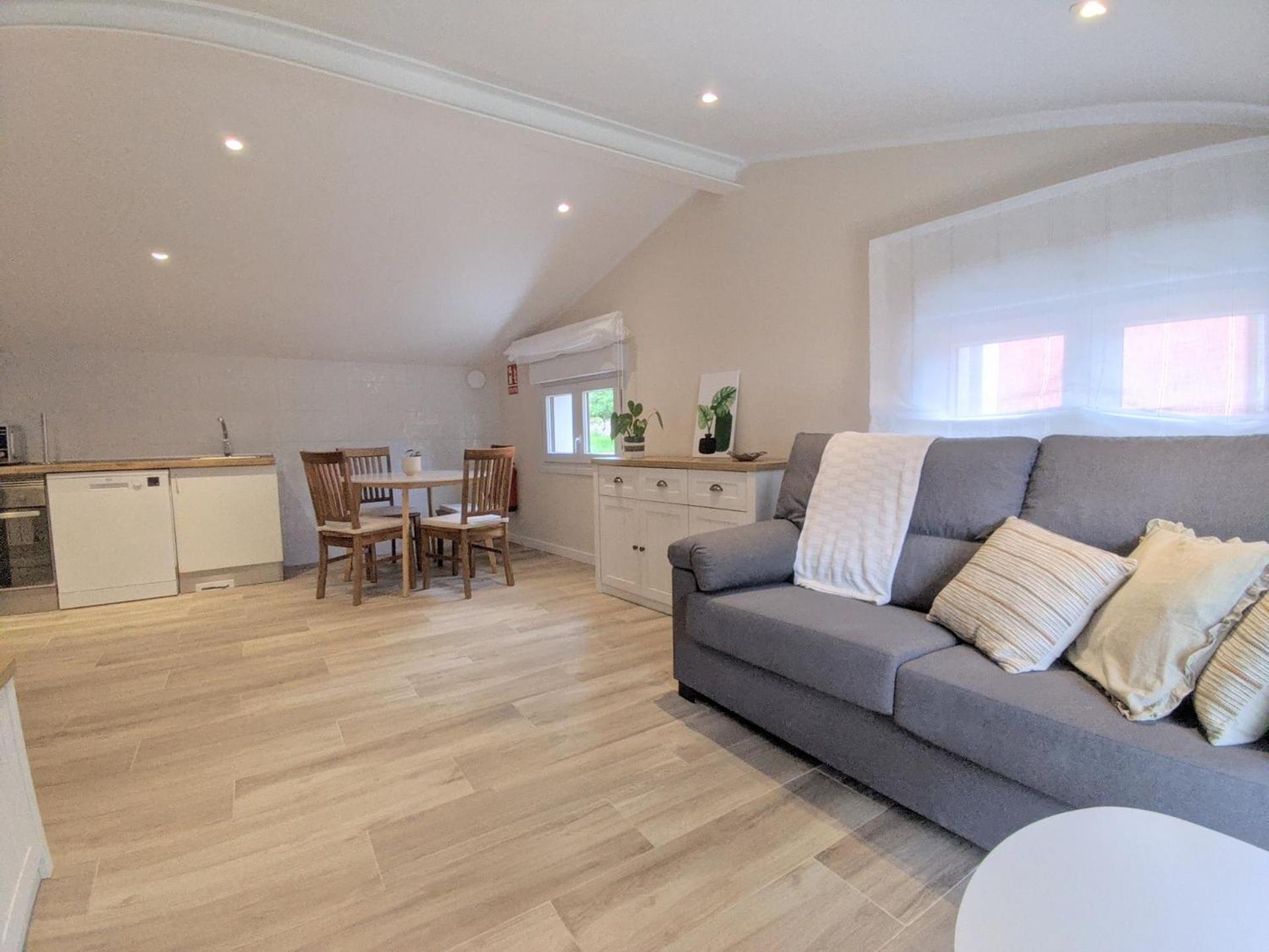 Apartamentos Baldenora Llanes Zewnętrze zdjęcie