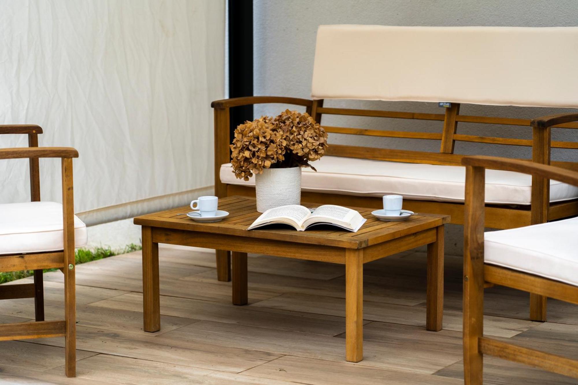 Apartamentos Baldenora Llanes Zewnętrze zdjęcie